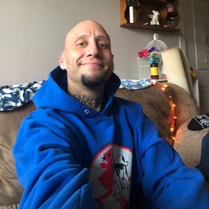 Meet your Posher, Coleman